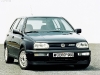 VW Golf III